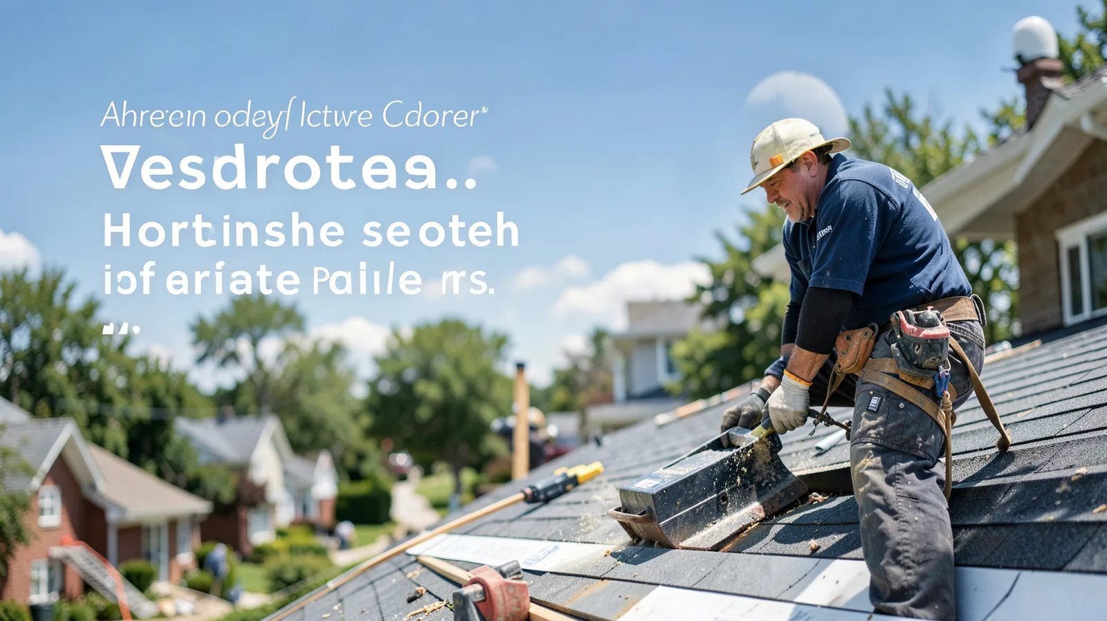 Roof Replacement in Montebello, VA near me